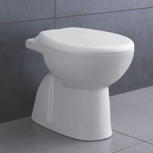 Sekto EWC Concealed
